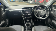 Vauxhall Corsa 1.2 Elite Nav 5dr Petrol Hatchback